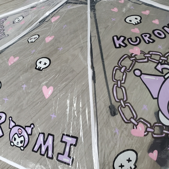 Kiromi Umbrella - Picture 4 of 6